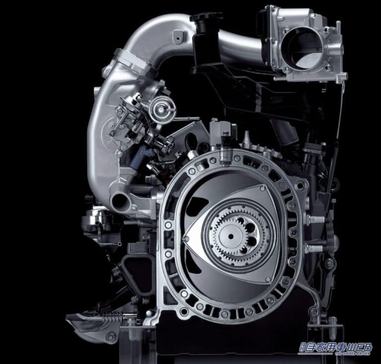 マツダRX-8|【正直驚き! 】ここまで値上がりすると思わなかった国産スポーツ5選:2000年代編