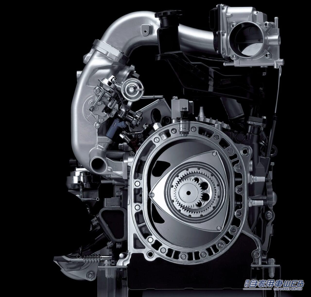 マツダRX-8|【正直驚き! 】ここまで値上がりすると思わなかった国産スポーツ5選:2000年代編