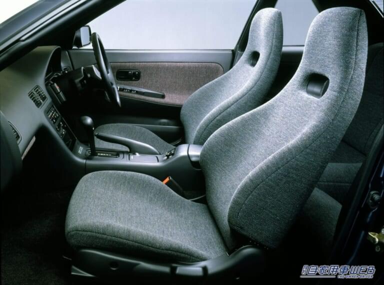 ニッサン シルビア|「いったい何故…」同じような車なのに「とある人達」の間ではニッサン シルビアが人気の理由。どこに180SXと大きな差がついたのか。