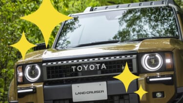 「どうしよう…」”迷ったら新車を選ぶべき人”の背中を、そっと押す5つの理由【新車? 中古? シェア?!】