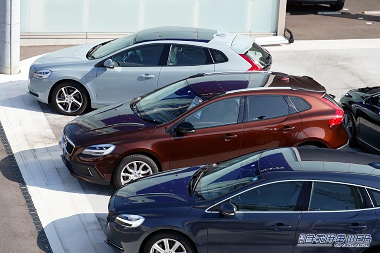 |「どうしよう…」”迷ったら新古車を選ぶべき人”の背中を、そっと押す5つの理由【新車? 中古? シェア?!】