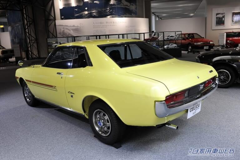 トヨタ セリカ|「えぇーッ! マジか」知らなかったお金の話。ドア1枚で「10億円」若者グルマ“セリカ”に学ぶ車両開発。