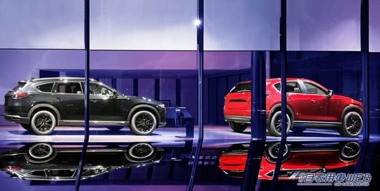 カーディーラーイメージ|「どうしよう…」”迷ったら新古車を選ぶべき人”の背中を、そっと押す5つの理由【新車? 中古? シェア?!】