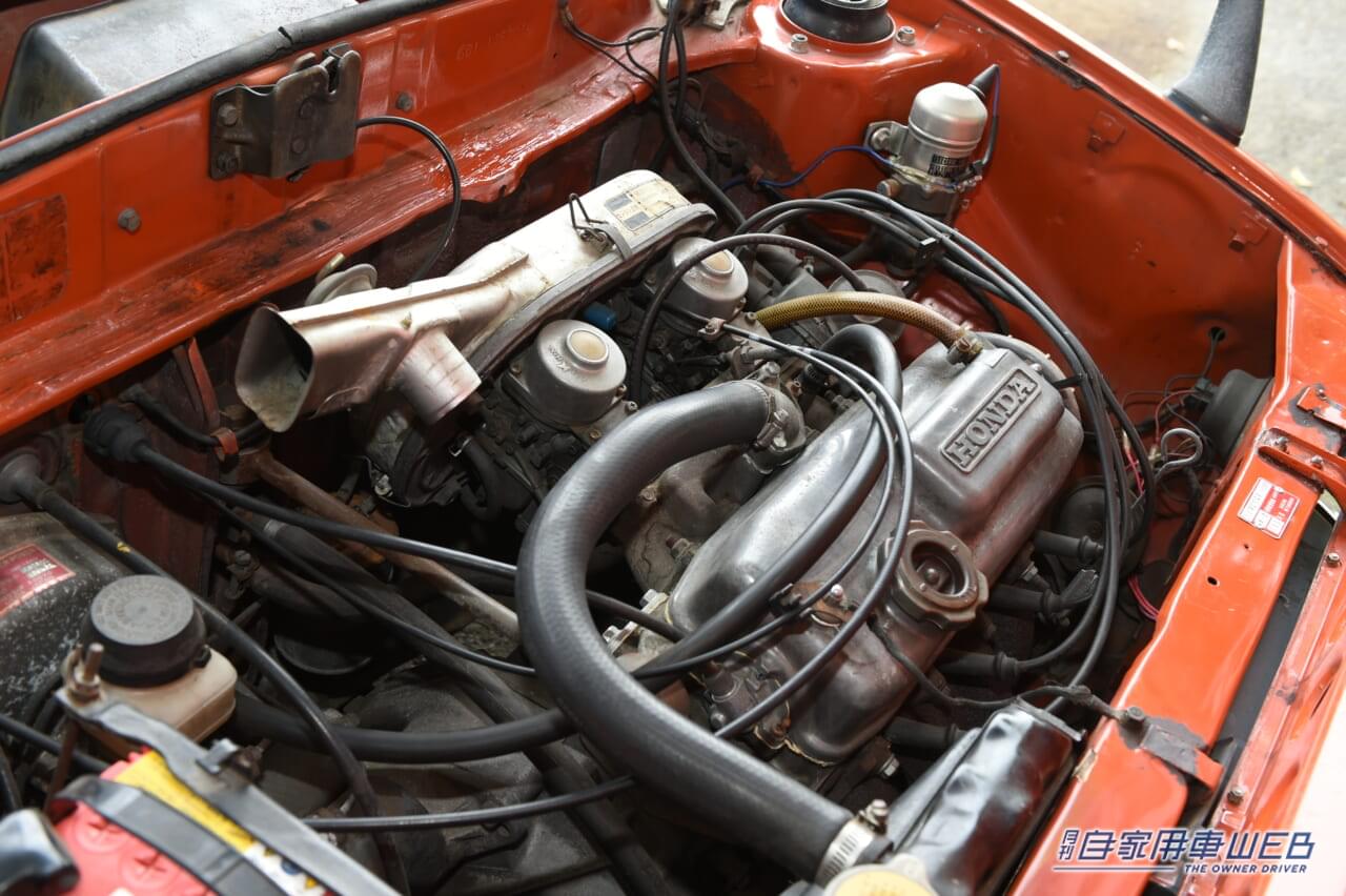 |革新的な挑戦だったが散々な結果に…。若者中心にバズったが…翌年も派手にやらかした。そんなホンダに救世主。