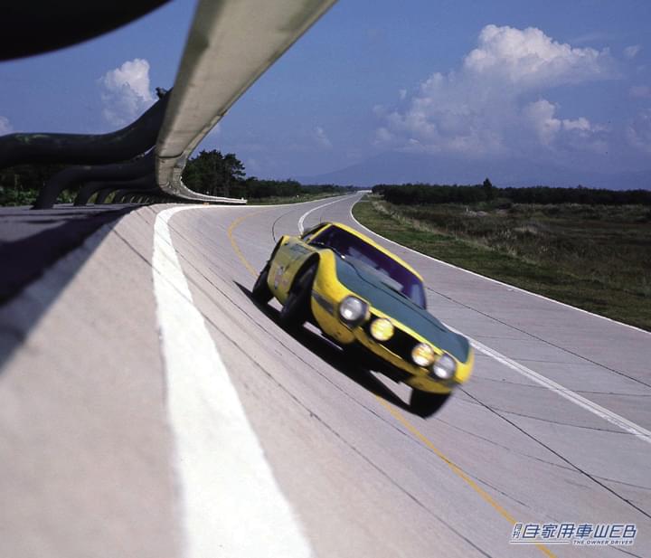 トヨタ2000GTトライアル(1966年)|「トヨタが目指した高級本格スポーツカー」「007ボンドカーになった唯一無二の国産GTカー」前期型と後期型の違いにも着目