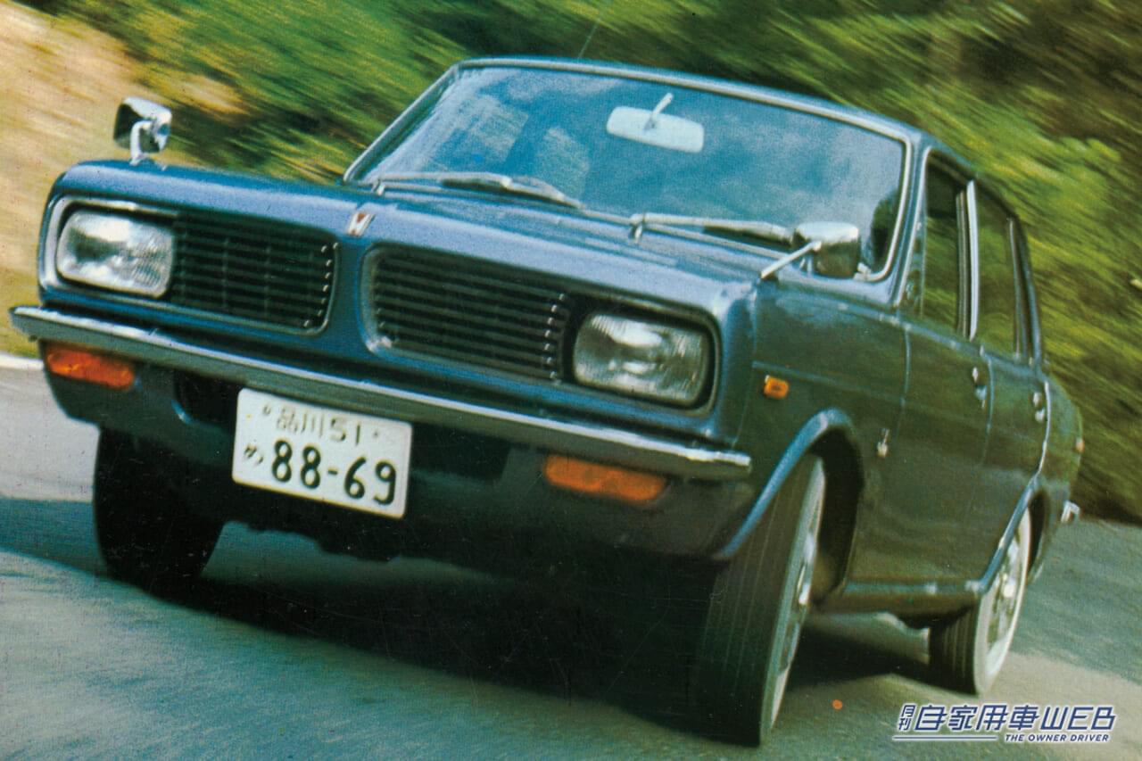 |革新的な挑戦だったが散々な結果に…。若者中心にバズったが…翌年も派手にやらかした。そんなホンダに救世主。