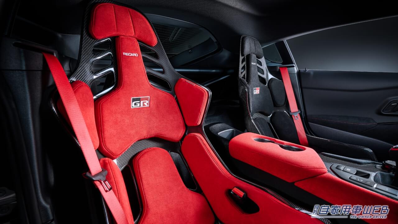 |世界限定300台のファイナルモデル「スープラ “A90 Final Edition”」を発表 日本国内と欧州でデリバリーを予定