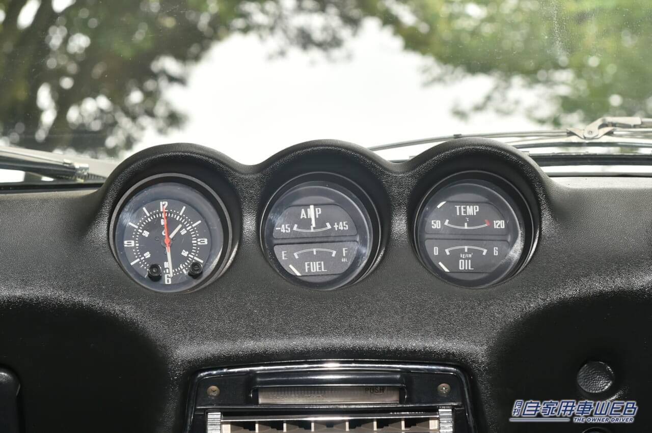 |「二流扱いだった日本車」そのイメージをくつがえして米国で愛された和製スポーツカー【名車探訪Vol.13】