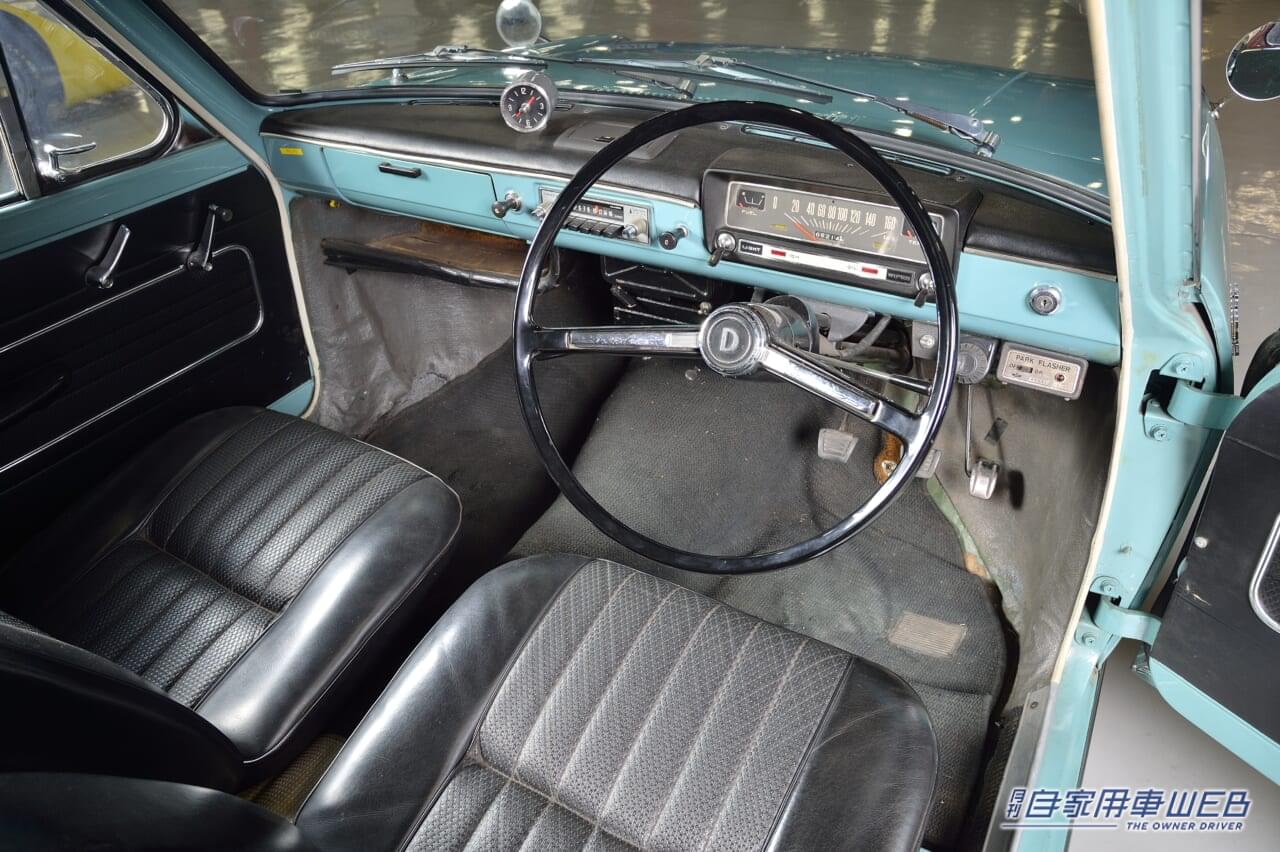 |「サラリーマンでも買えるクルマ」が開発コンセプト⁉︎ マイカー時代の幕あけを飾った国民車=コードネームA260X