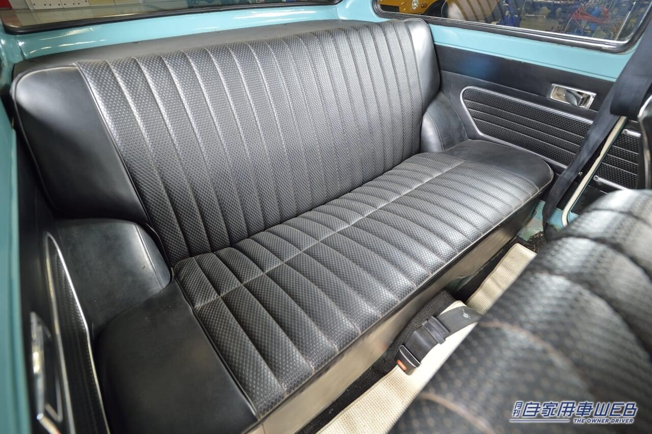 |「サラリーマンでも買えるクルマ」が開発コンセプト⁉︎ マイカー時代の幕あけを飾った国民車=コードネームA260X