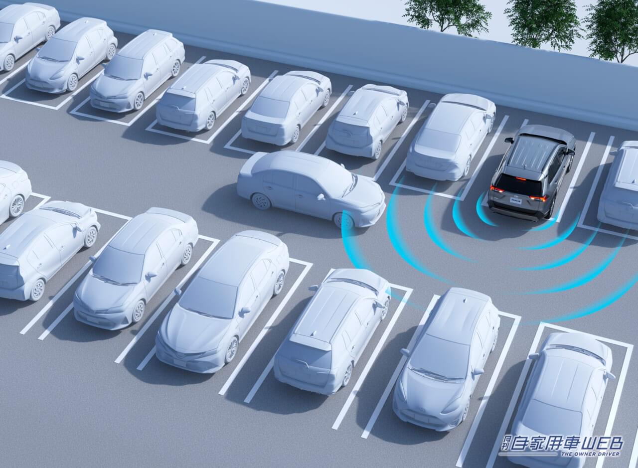 |RAV4の一部改良を発表 【機能装備の標準化で商品力を強化】
