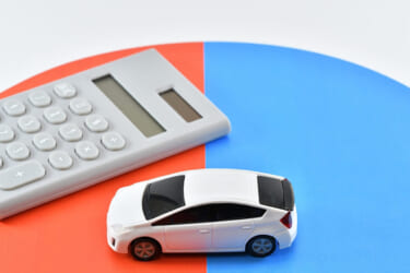 【クルマ買い方ガイド】残価設定ローンと通常のローン、比べてみたそれぞれのメリット/デメリット