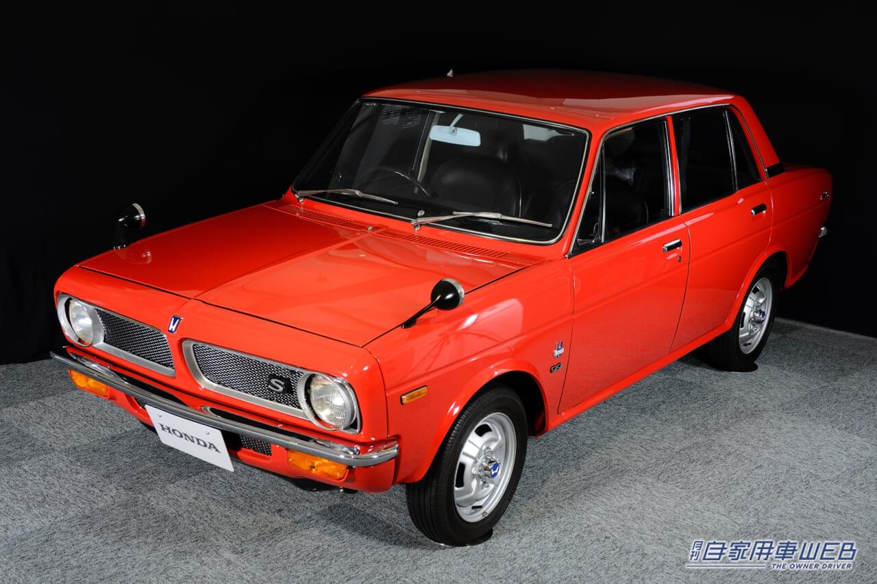 |革新的な挑戦だったが散々な結果に…。若者中心にバズったが…翌年も派手にやらかした。そんなホンダに救世主。