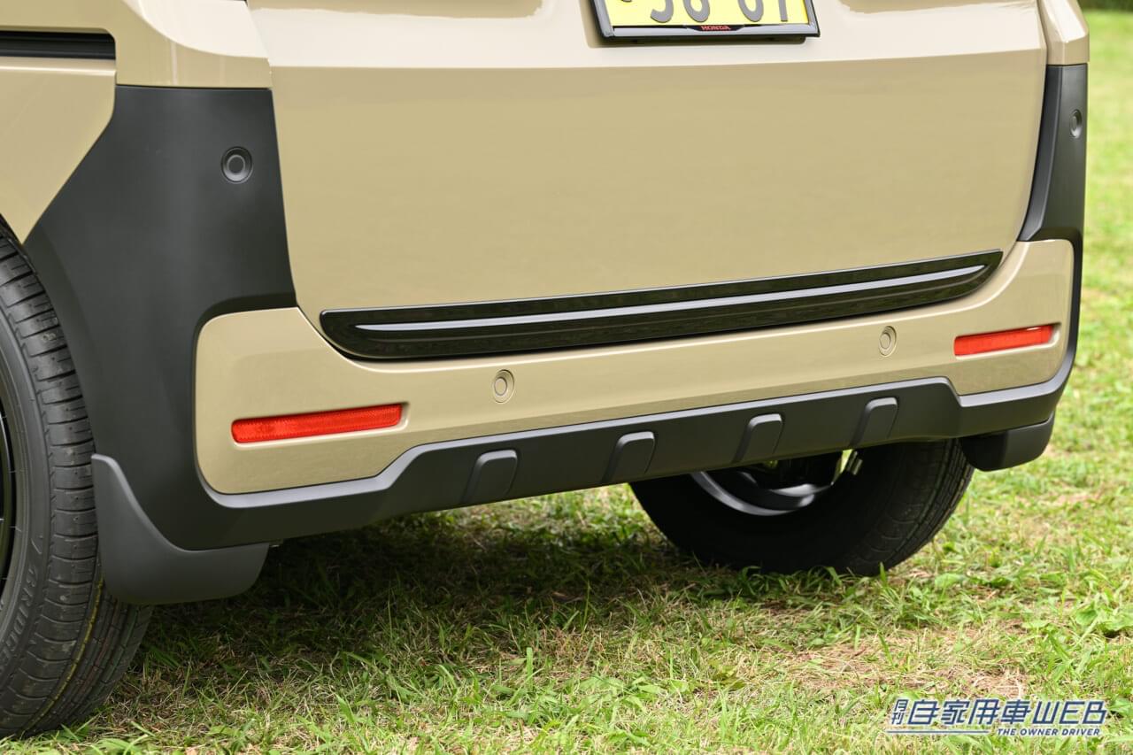 |「やっぱりコイツが1位か」聞けば納得の人気者たちが上位を独占してました! ホンダ N-BOX JOY純正アクセサリー ベスト10