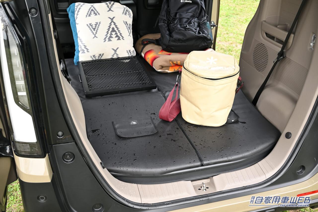 |「やっぱりコイツが1位か」聞けば納得の人気者たちが上位を独占してました! ホンダ N-BOX JOY純正アクセサリー ベスト10