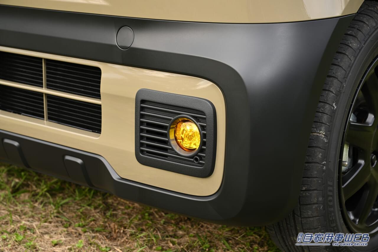 |「やっぱりコイツが1位か」聞けば納得の人気者たちが上位を独占してました! ホンダ N-BOX JOY純正アクセサリー ベスト10