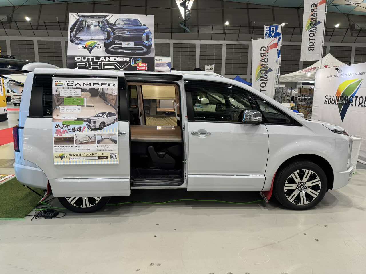 ｜「選んだ人、勝ち組かも」ちょっと反則級の強すぎるミニバン。新車／中古車でもベースにできる柔軟性は◎