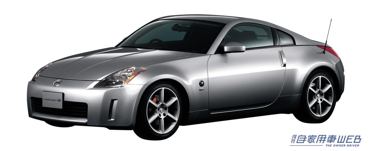 |「二流扱いだった日本車」そのイメージをくつがえして米国で愛された和製スポーツカー【名車探訪Vol.13】