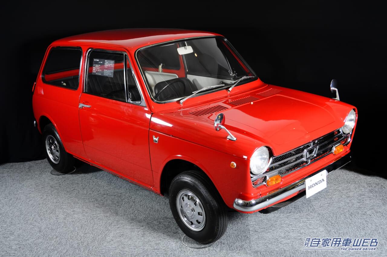 |革新的な挑戦だったが散々な結果に…。若者中心にバズったが…翌年も派手にやらかした。そんなホンダに救世主。