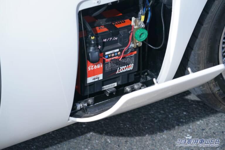 2000GTサービスリッド|「トヨタが目指した高級本格スポーツカー」「007ボンドカーになった唯一無二の国産GTカー」前期型と後期型の違いにも着目