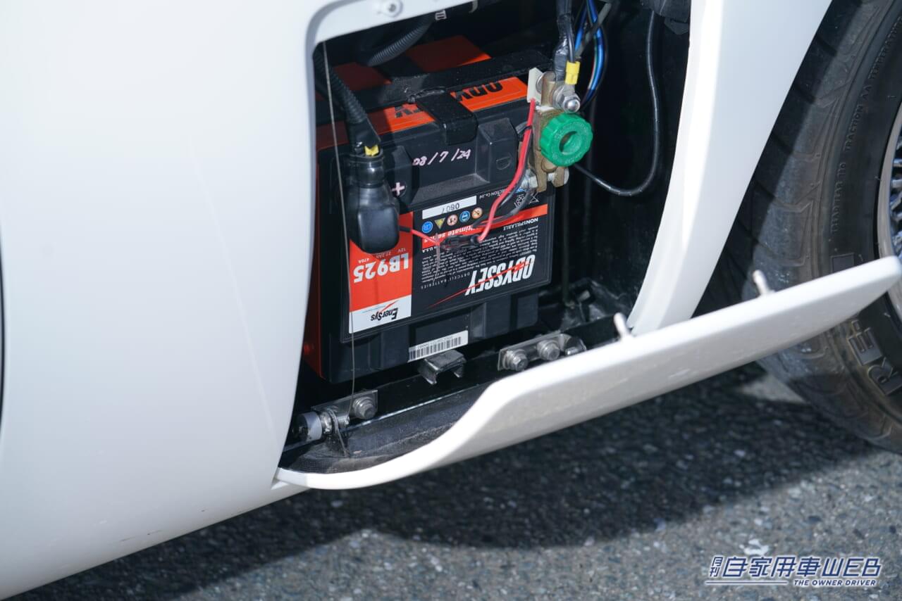 |「トヨタが目指した高級本格スポーツカー」「007ボンドカーになった唯一無二の国産GTカー」前期型と後期型の違いにも着目