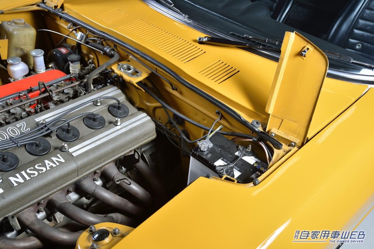 |「二流扱いだった日本車」そのイメージをくつがえして米国で愛された和製スポーツカー【名車探訪Vol.13】