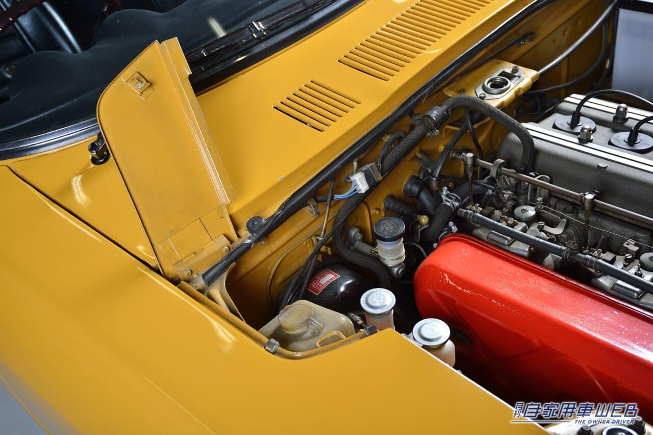 |「二流扱いだった日本車」そのイメージをくつがえして米国で愛された和製スポーツカー【名車探訪Vol.13】