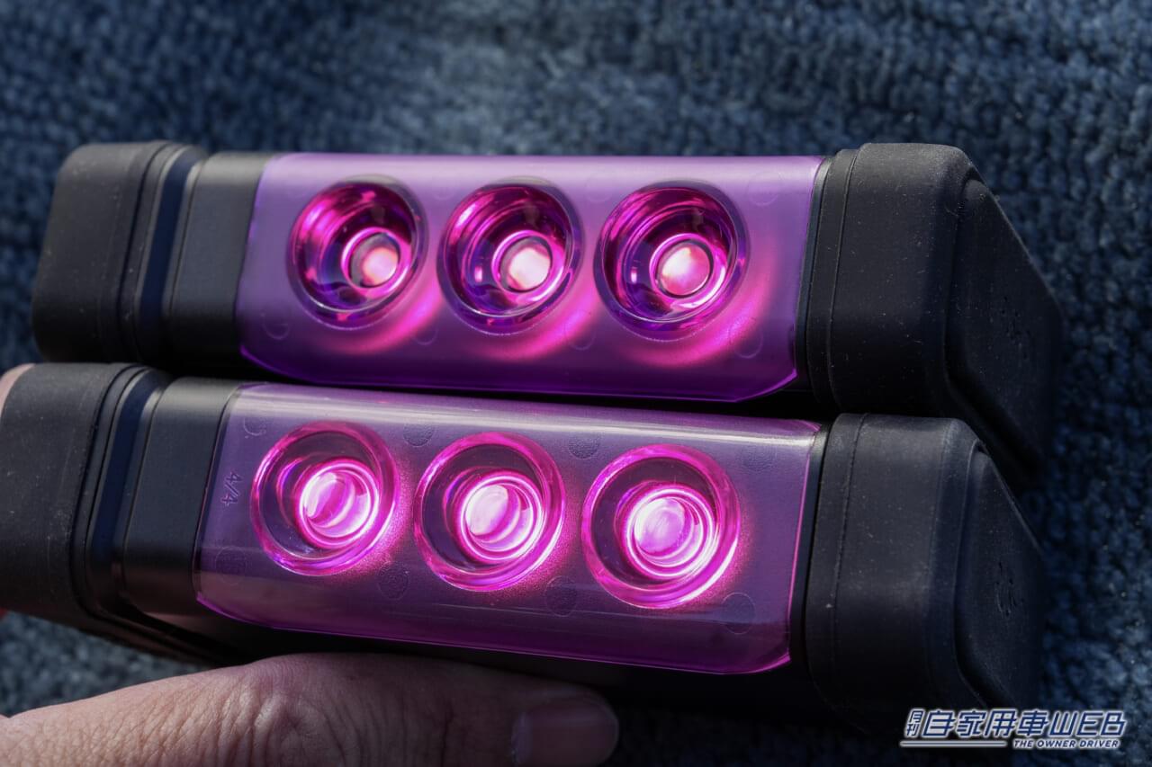 |「エッ!?高速道路でクルマが止まりそう……」緊迫の瞬間を救ってくれる救世主がリニューアル!