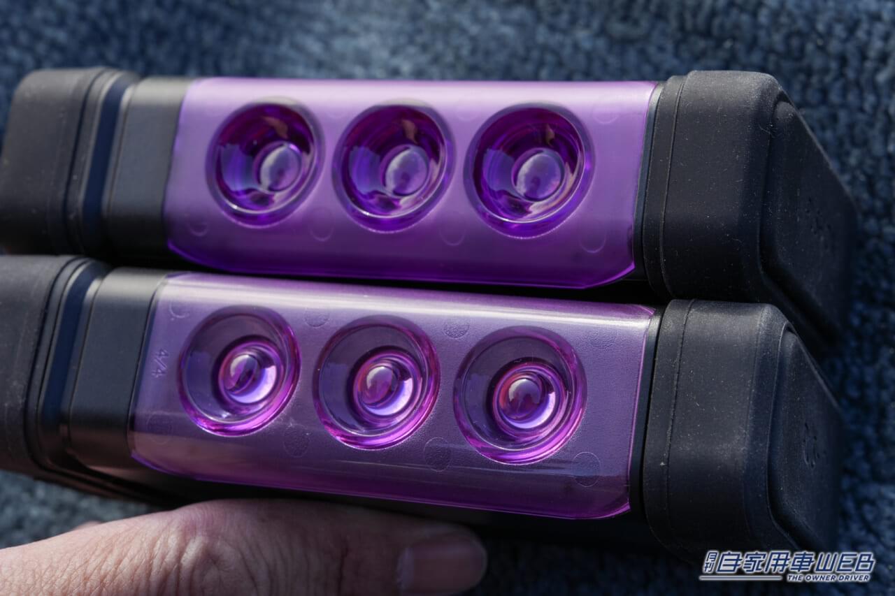 |「エッ!?高速道路でクルマが止まりそう……」緊迫の瞬間を救ってくれる救世主がリニューアル!