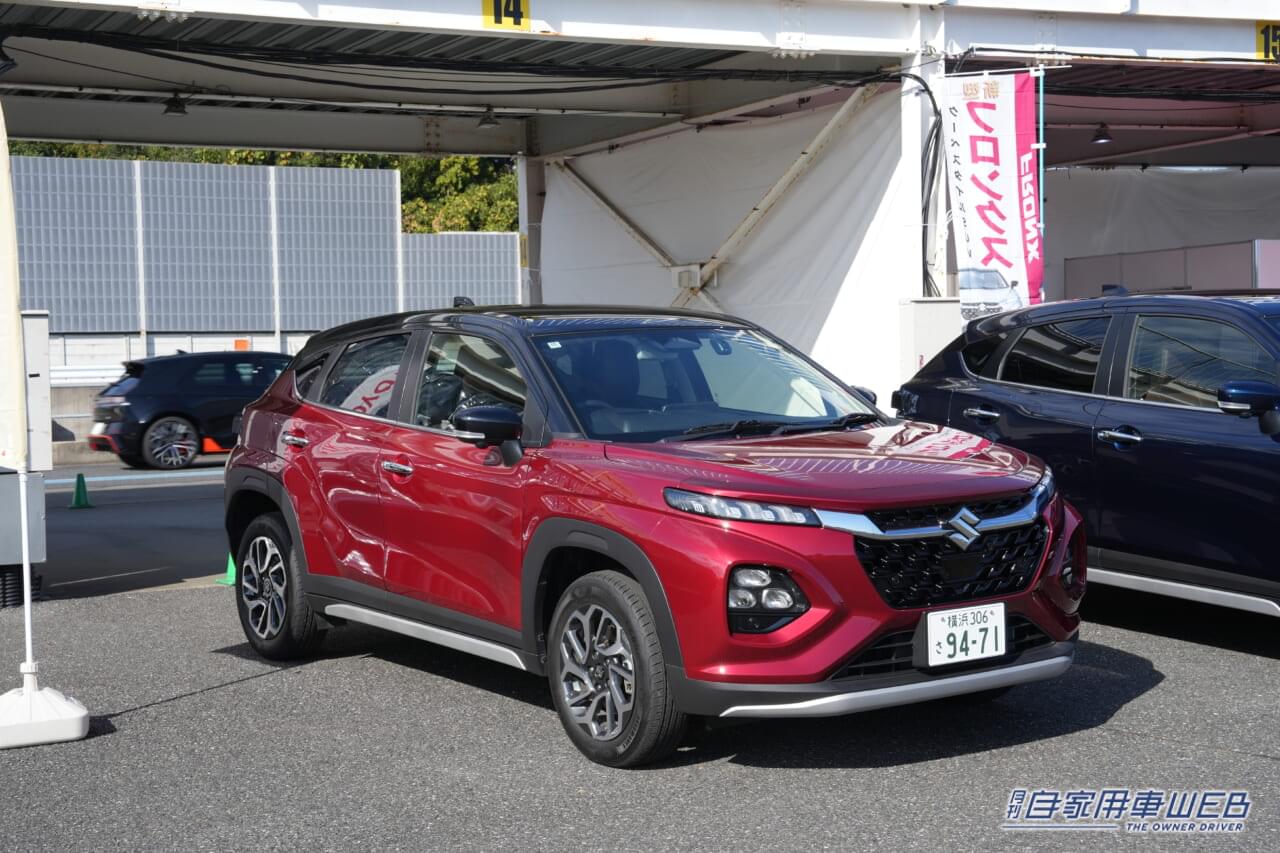 |今年のイヤーカーは12月5日(木)に決定! 日本カー・オブ・ザ・イヤー2024-2025 10ベストカー取材会を実施