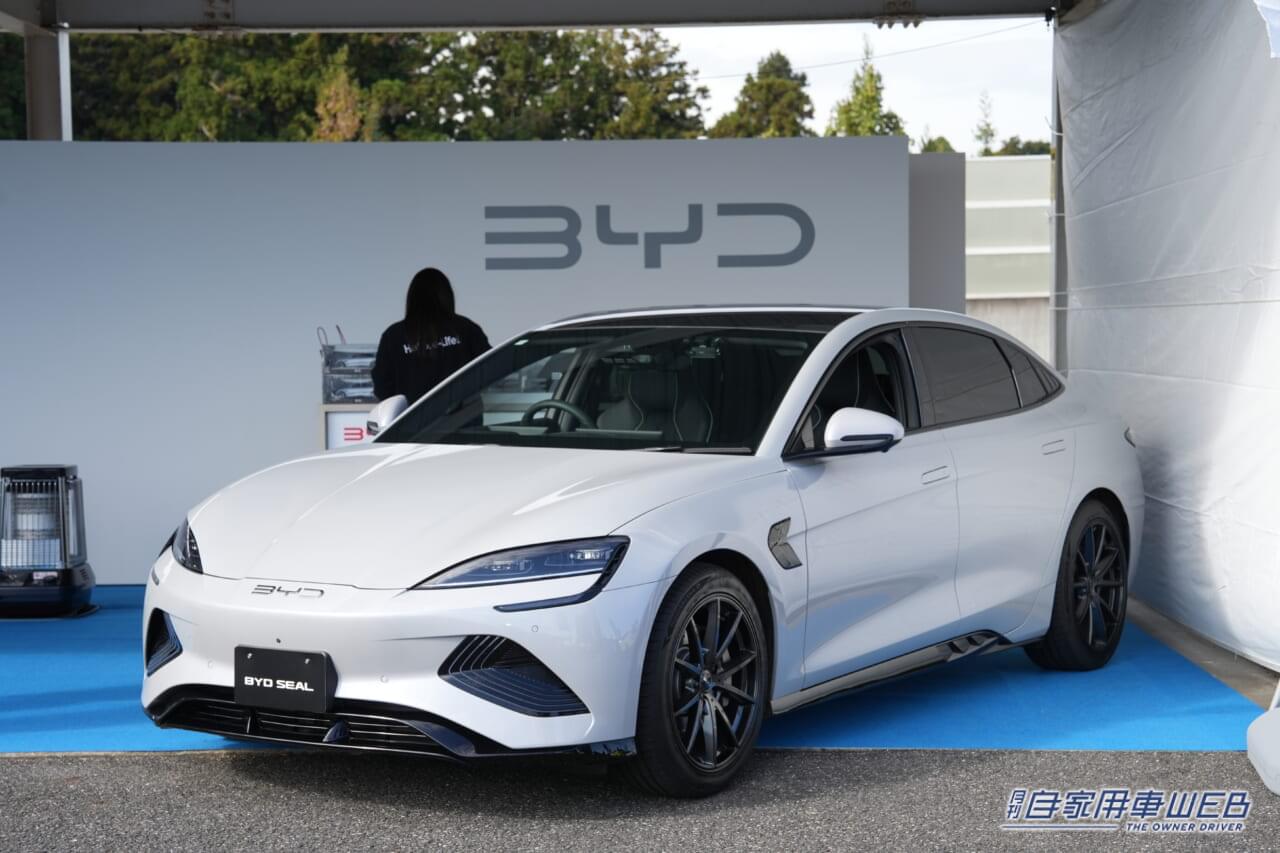 |今年のイヤーカーは12月5日(木)に決定! 日本カー・オブ・ザ・イヤー2024-2025 10ベストカー取材会を実施