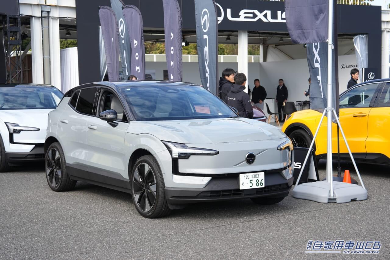 |今年のイヤーカーは12月5日(木)に決定! 日本カー・オブ・ザ・イヤー2024-2025 10ベストカー取材会を実施