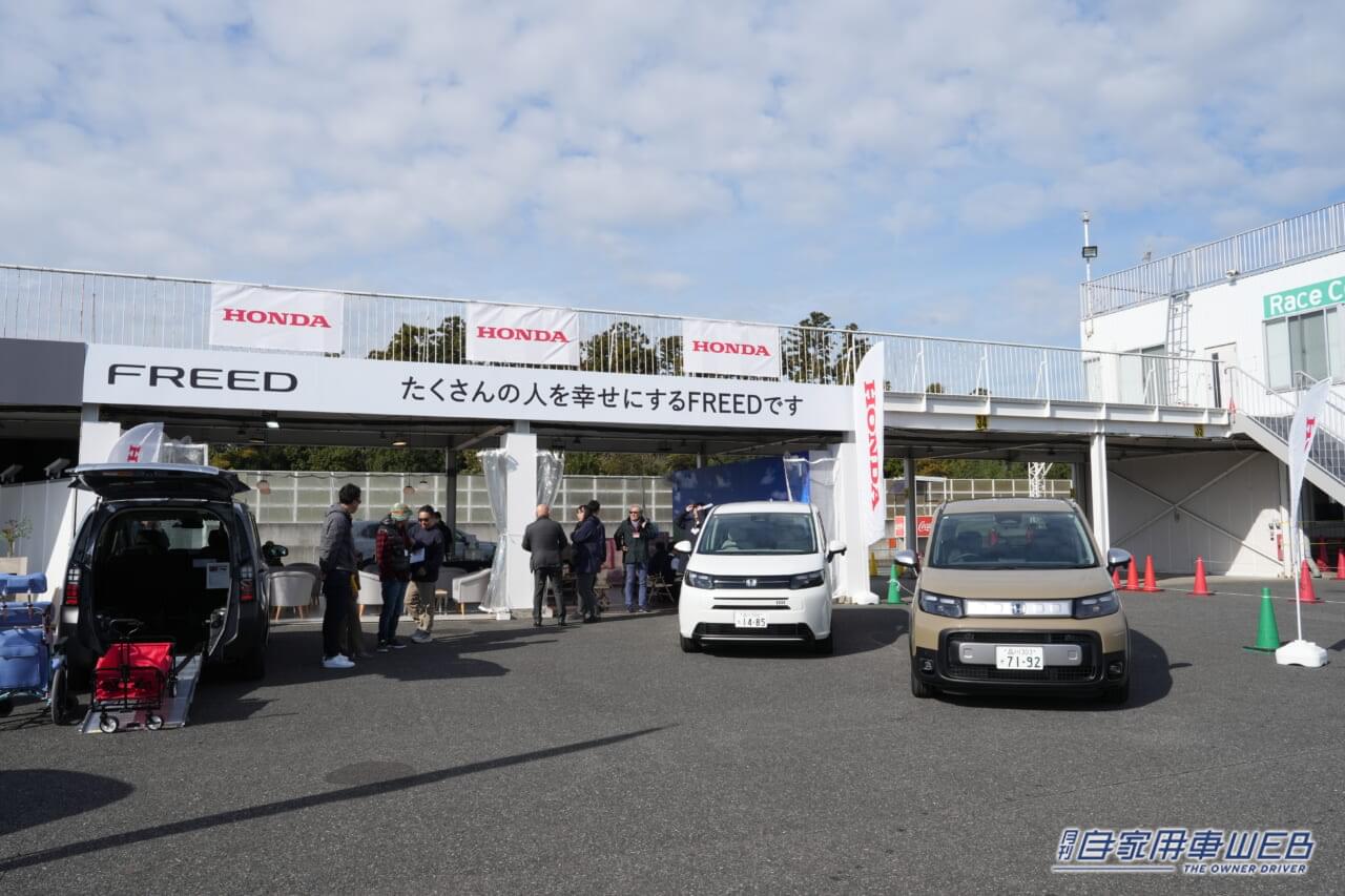 |今年のイヤーカーは12月5日(木)に決定! 日本カー・オブ・ザ・イヤー2024-2025 10ベストカー取材会を実施