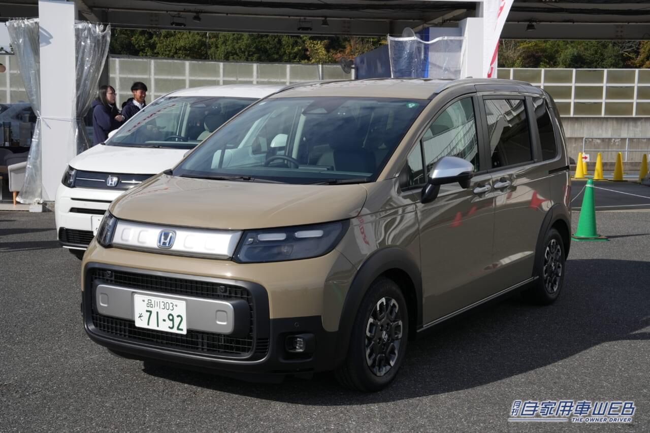 |今年のイヤーカーは12月5日(木)に決定! 日本カー・オブ・ザ・イヤー2024-2025 10ベストカー取材会を実施