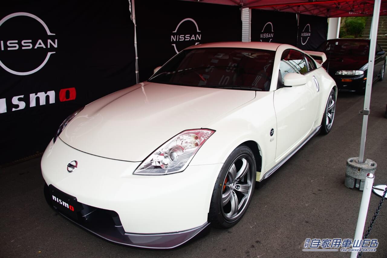 |オーテックの名物イベント「AOG 湘南里帰りミーティング2024」が、今年も大盛況だった件