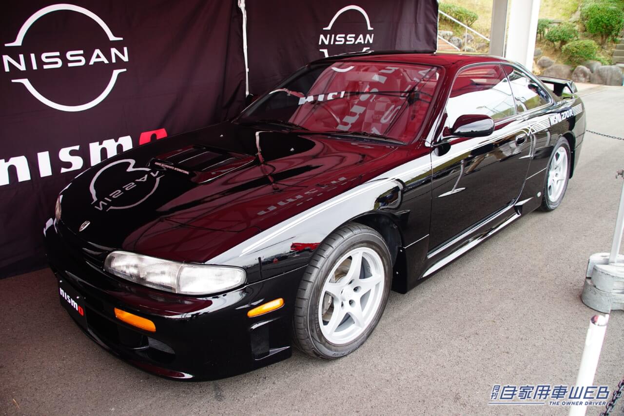 |オーテックの名物イベント「AOG 湘南里帰りミーティング2024」が、今年も大盛況だった件