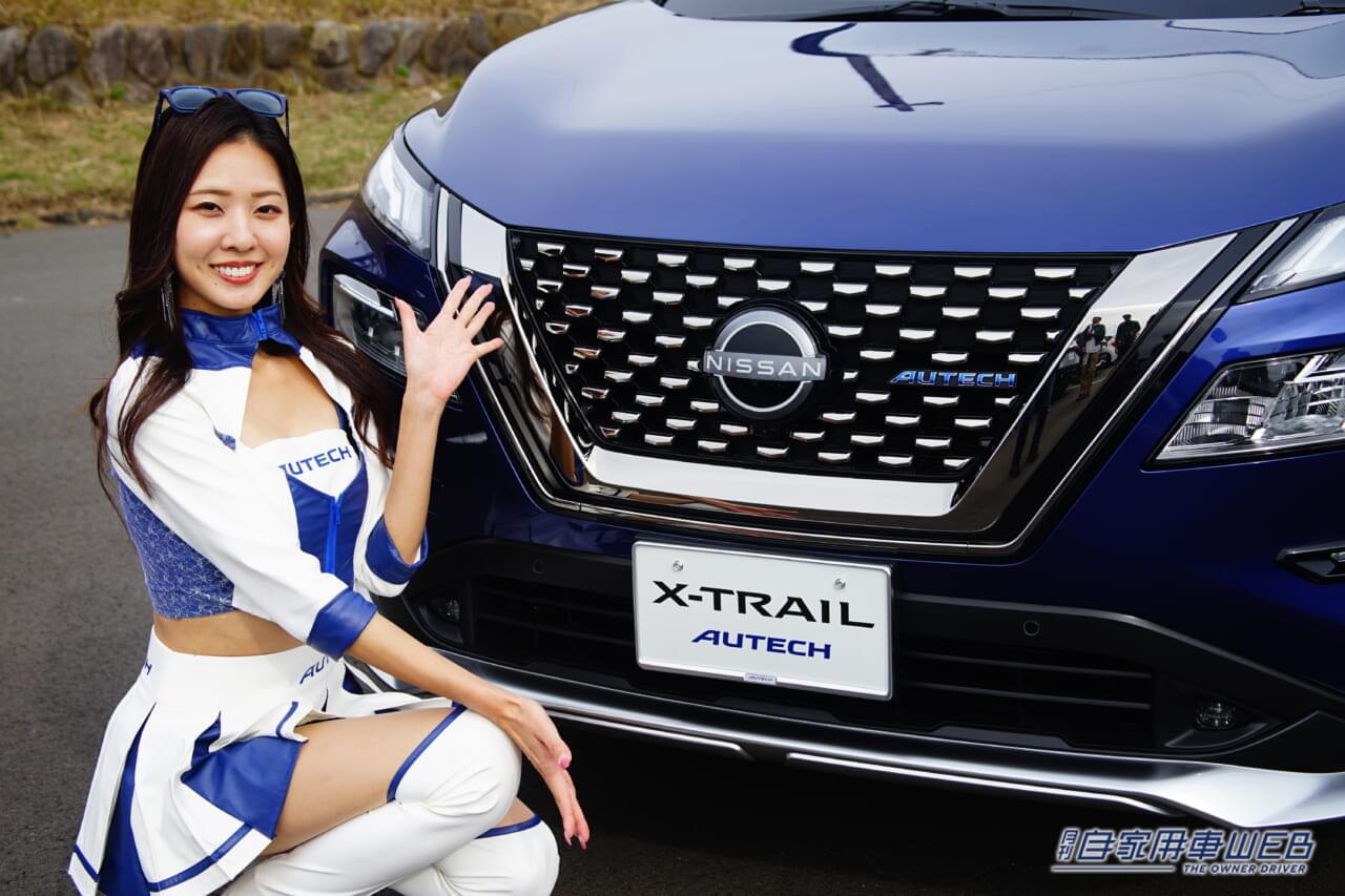 |オーテックの名物イベント「AOG 湘南里帰りミーティング2024」が、今年も大盛況だった件