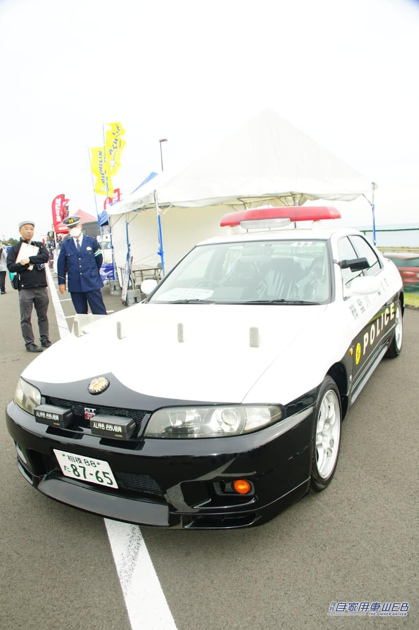 |オーテックの名物イベント「AOG 湘南里帰りミーティング2024」が、今年も大盛況だった件