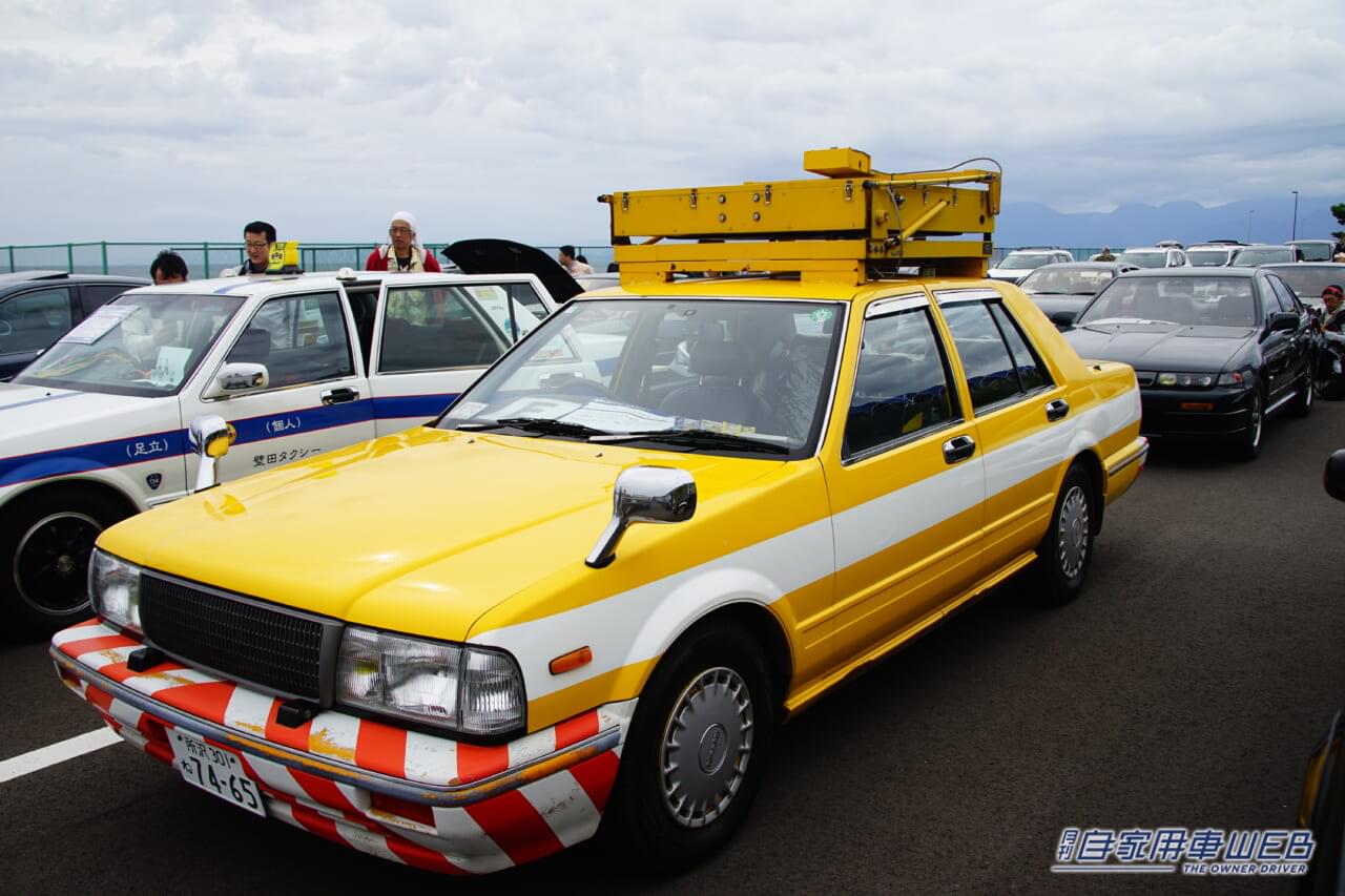 |オーテックの名物イベント「AOG 湘南里帰りミーティング2024」が、今年も大盛況だった件