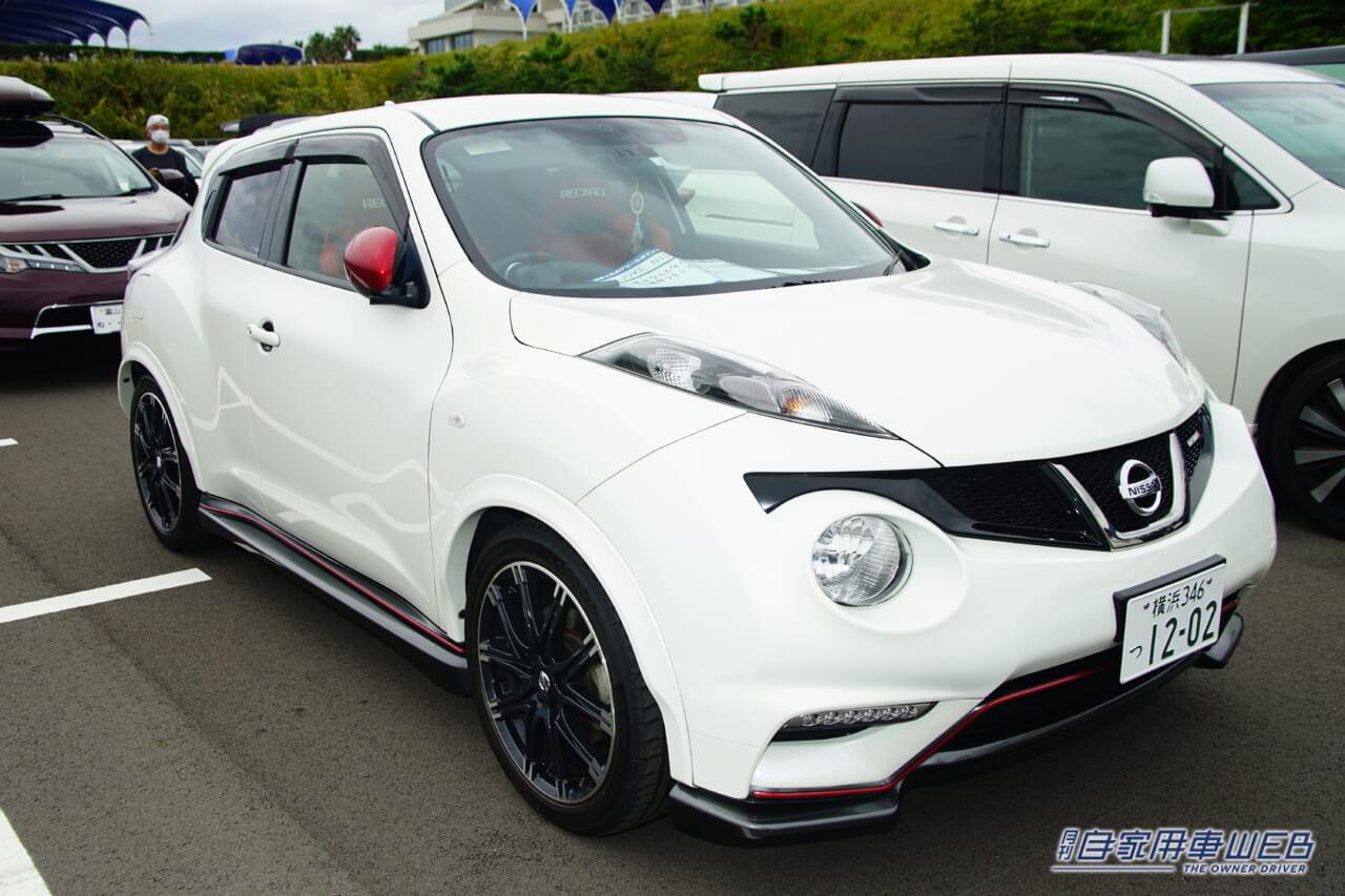 |オーテックの名物イベント「AOG 湘南里帰りミーティング2024」が、今年も大盛況だった件