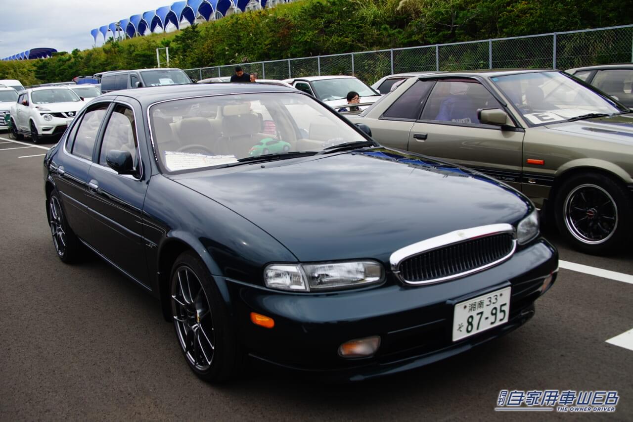 |オーテックの名物イベント「AOG 湘南里帰りミーティング2024」が、今年も大盛況だった件