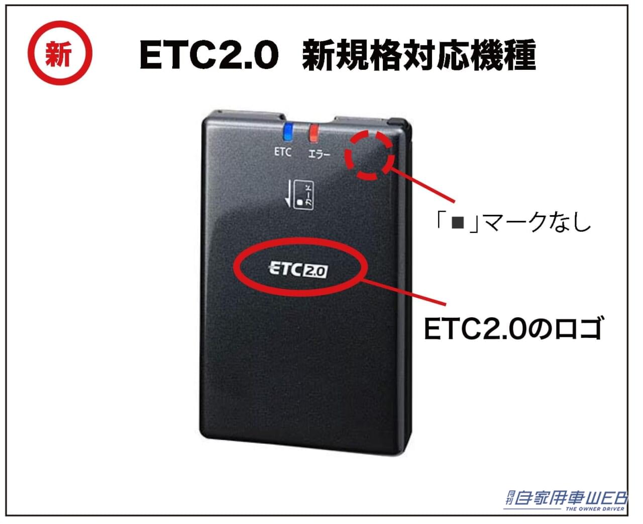 |「愛車のETCが使えなくなる?!」「古いクルマは要注意!」秒で確認可能なETCのチェックポイント