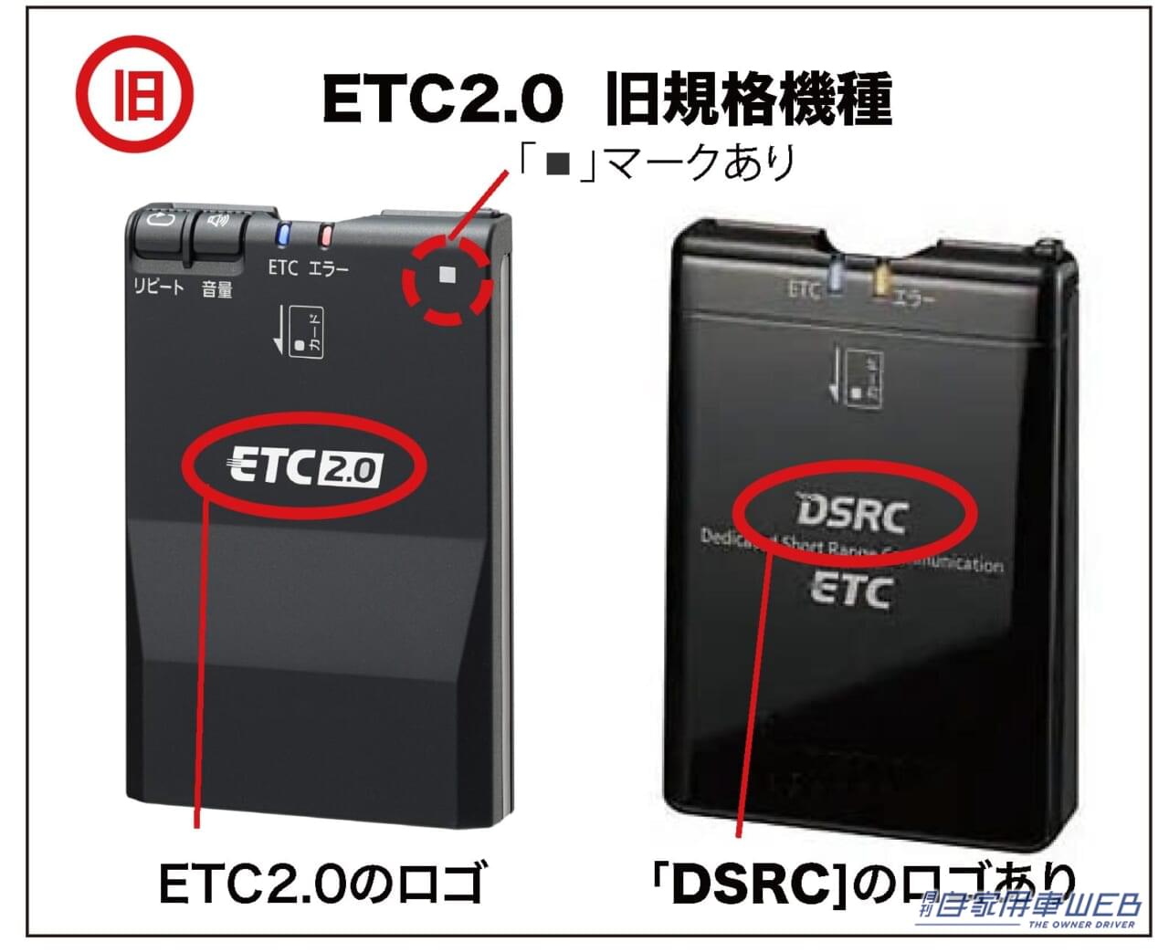 |「愛車のETCが使えなくなる?!」「古いクルマは要注意!」秒で確認可能なETCのチェックポイント