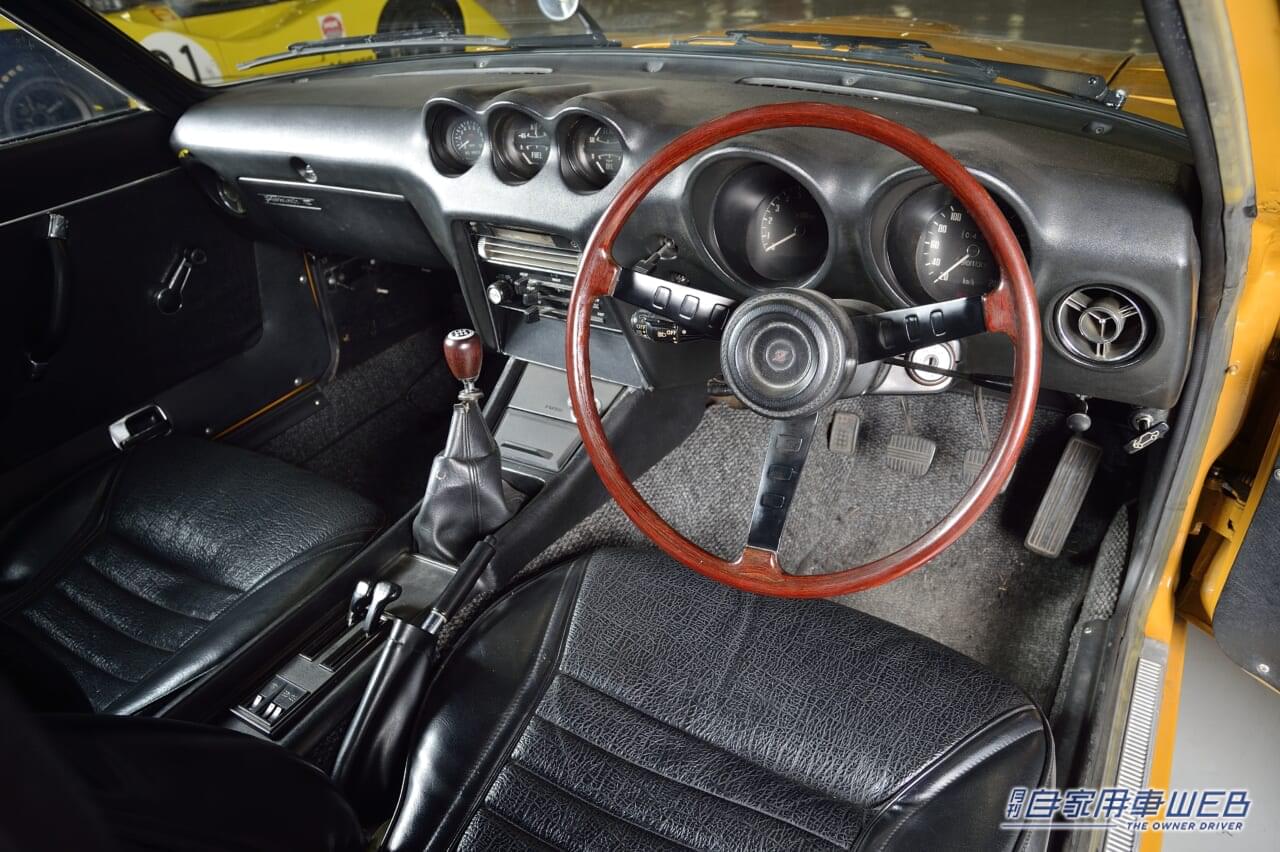 |「二流扱いだった日本車」そのイメージをくつがえして米国で愛された和製スポーツカー【名車探訪Vol.13】