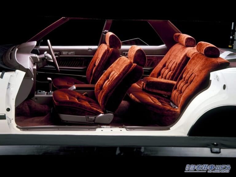 トヨタ 5代目マークII |「オジサン臭ゼロ」「セダンもかっこいいやろ!」当時よく見かけた国産車。マークII・ シーマ・プレリュード・ファミリアetc…