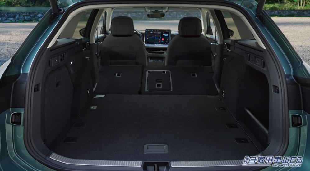 |ワゴン専用モデルになった、新型「パサート」発売開始 価格は524万8000円から