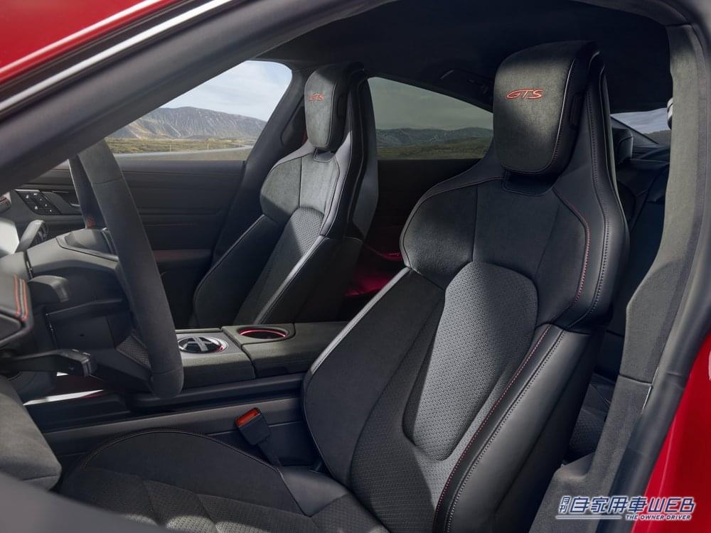 |待望のGTSモデルを追加 ポルシェ「タイカンGTS」「タイカン4」の予約受注を開始