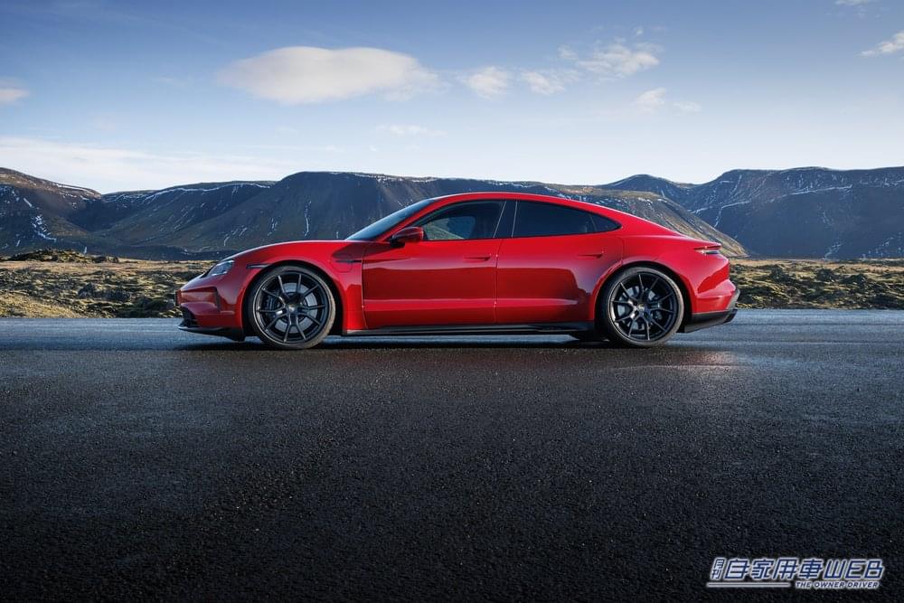 |待望のGTSモデルを追加 ポルシェ「タイカンGTS」「タイカン4」の予約受注を開始