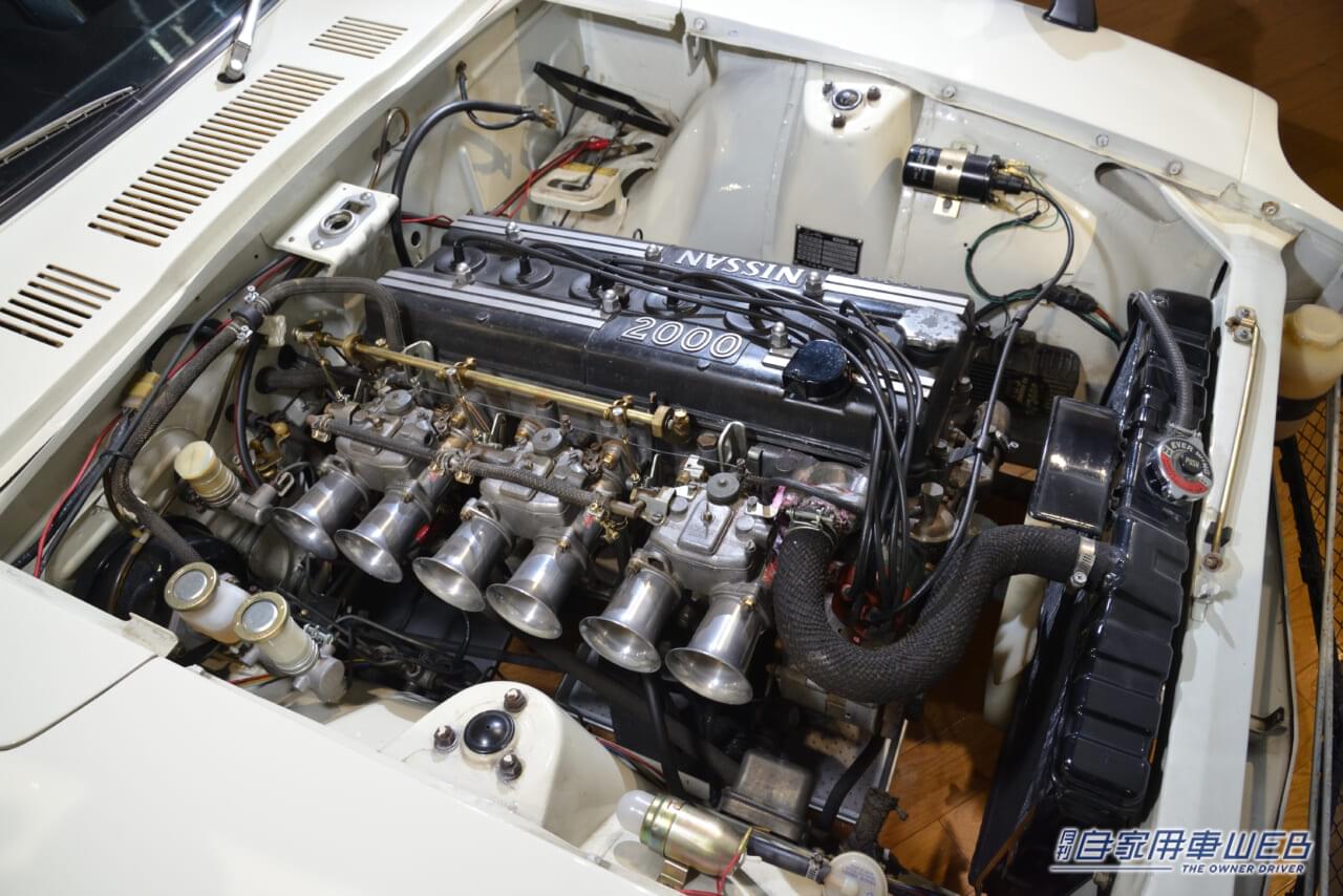 |「二流扱いだった日本車」そのイメージをくつがえして米国で愛された和製スポーツカー【名車探訪Vol.13】