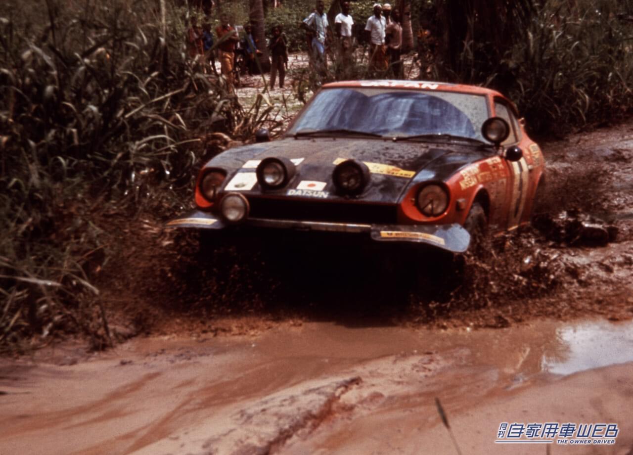 |「二流扱いだった日本車」そのイメージをくつがえして米国で愛された和製スポーツカー【名車探訪Vol.13】